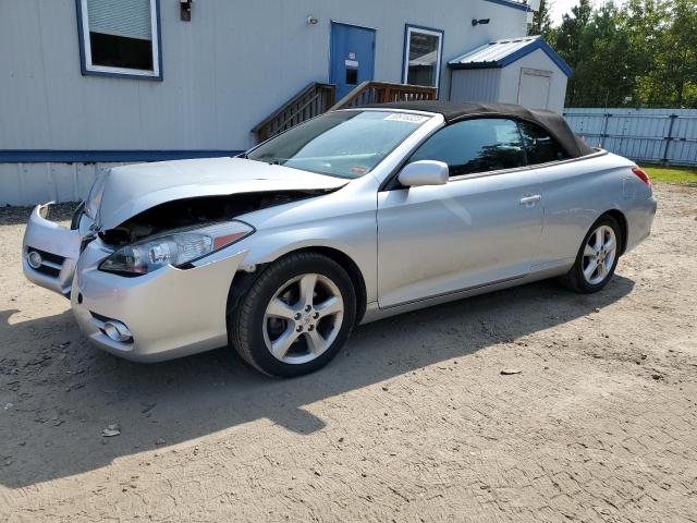 TOYOTA CAMRY SOLA 2007 4t1fa38p17u131205