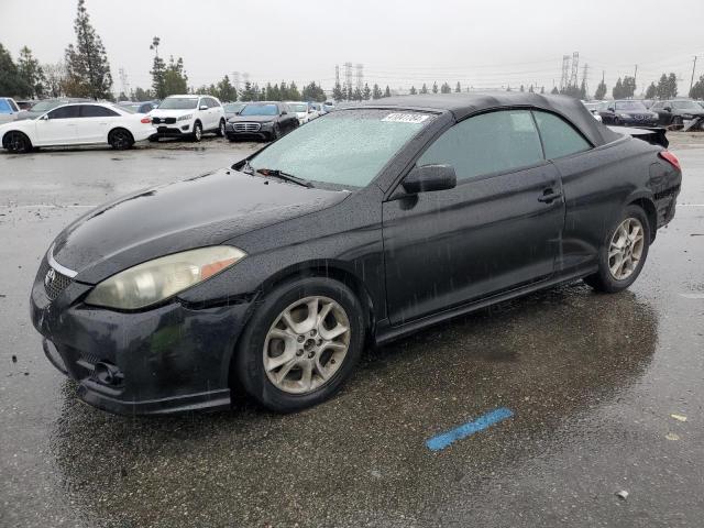 TOYOTA CAMRY SOLA 2008 4t1fa38p18u139015