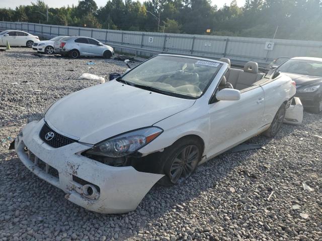 TOYOTA CAMRY SOLA 2008 4t1fa38p18u142173