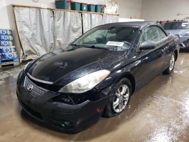 TOYOTA CAMRY SOLA 2008 4t1fa38p18u144473