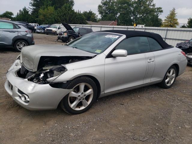 TOYOTA CAMRY SOLA 2008 4t1fa38p18u146563