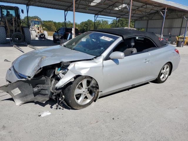 TOYOTA CAMRY SOLA 2007 4t1fa38p27u135456