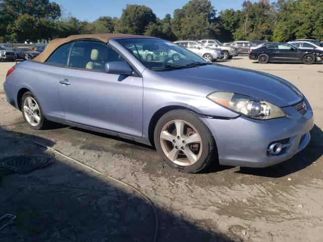 TOYOTA CAMRY SOLA 2008 4t1fa38p28u148161