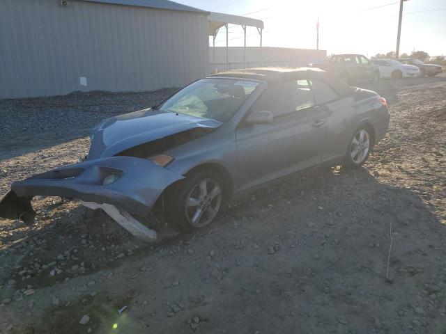 TOYOTA CAMRY SOLA 2005 4t1fa38p35u048470