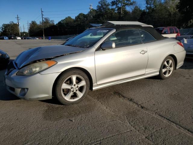 TOYOTA CAMRY SOLA 2006 4t1fa38p36u083513