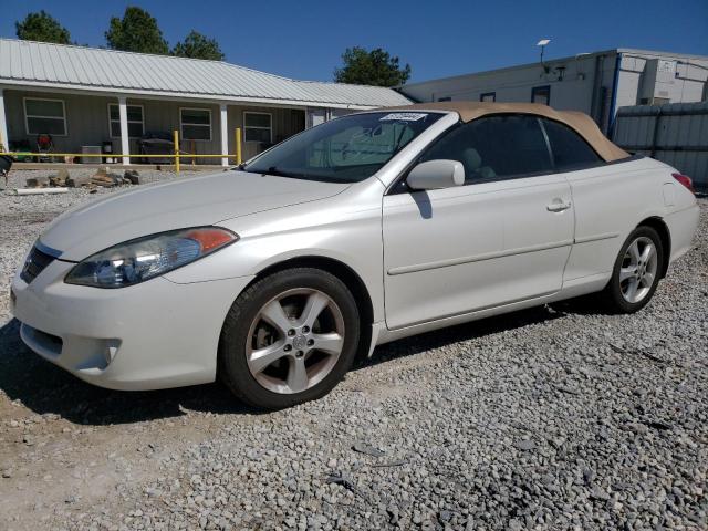 TOYOTA CAMRY SOLA 2006 4t1fa38p36u098657