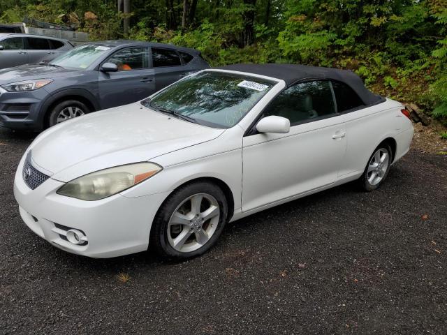 TOYOTA CAMRY SOLA 2007 4t1fa38p37u110808