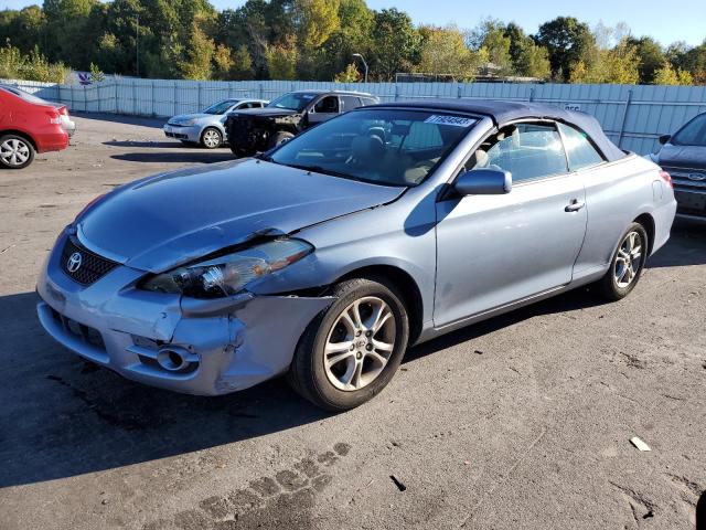 TOYOTA CAMRY SOLA 2007 4t1fa38p37u131318