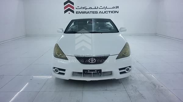 TOYOTA SOLARA 2007 4t1fa38p37u132789