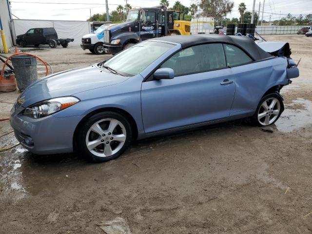 TOYOTA CAMRY SOLA 2007 4t1fa38p37u134025