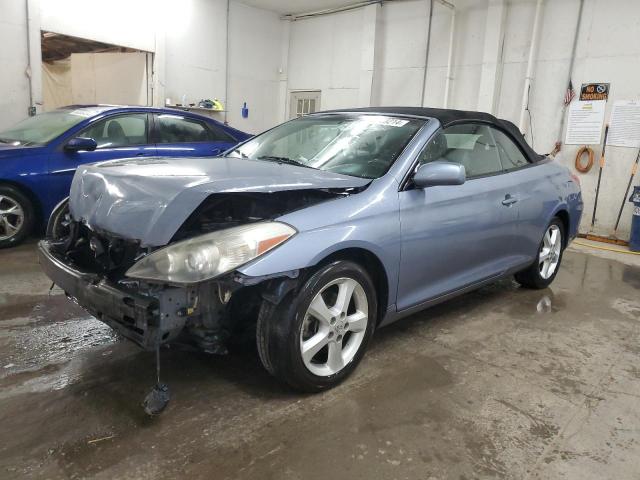 TOYOTA CAMRY SOLA 2008 4t1fa38p38u141509