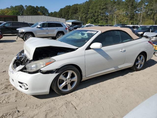 TOYOTA CAMRY SOLA 2008 4t1fa38p38u155927