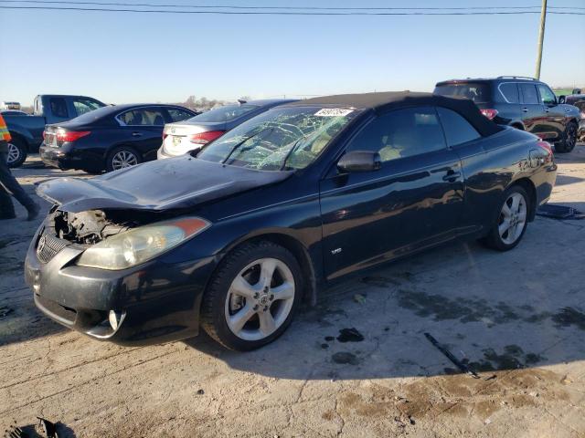 TOYOTA CAMRY SOLA 2004 4t1fa38p44u028372