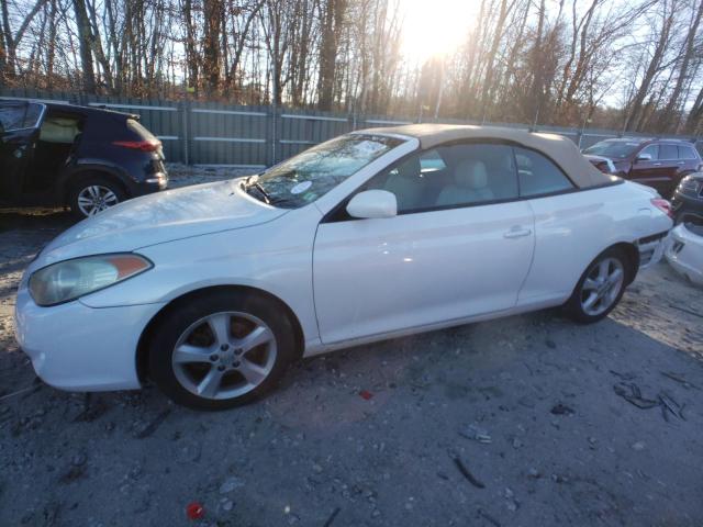 TOYOTA CAMRY SOLA 2006 4t1fa38p46u071824