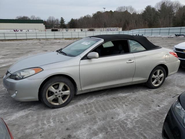 TOYOTA CAMRY SOLA 2006 4t1fa38p46u094262