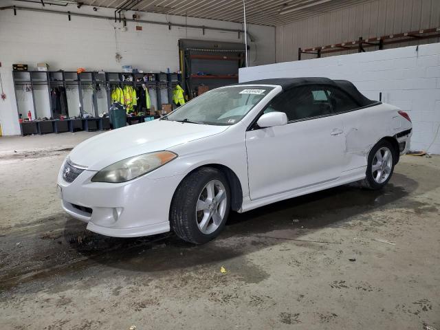 TOYOTA CAMRY SOLA 2006 4t1fa38p46u096870