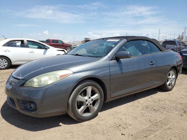 TOYOTA CAMRY SOLA 2007 4t1fa38p47u109375