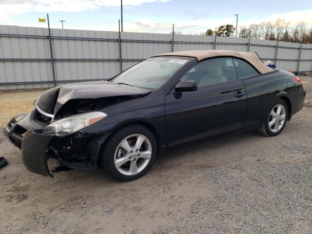 TOYOTA CAMRY SOLA 2008 4t1fa38p48u137131