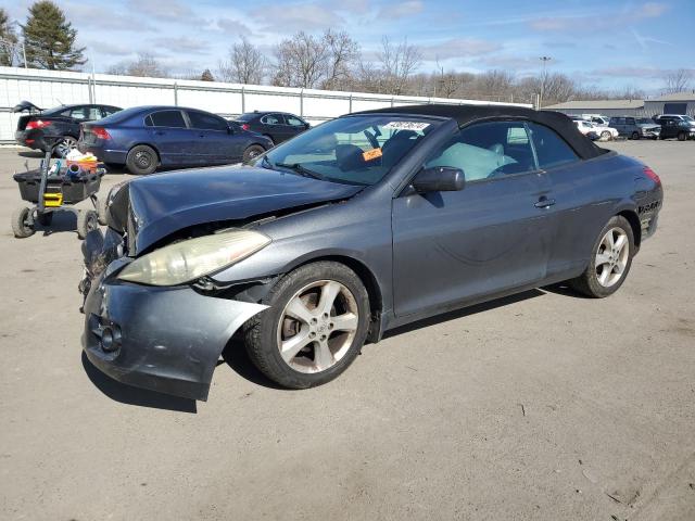 TOYOTA CAMRY SOLA 2008 4t1fa38p48u148176