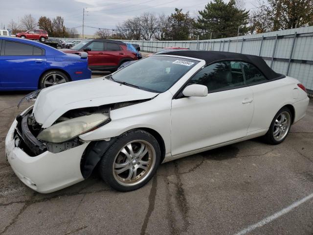 TOYOTA CAMRY SOLA 2008 4t1fa38p48u150056