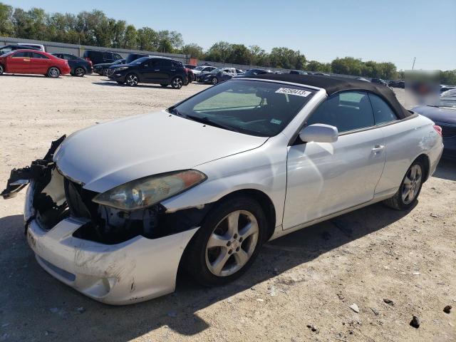 TOYOTA CAMRY SOLA 2006 4t1fa38p56u071735