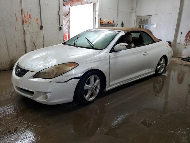 TOYOTA CAMRY SOLA 2006 4t1fa38p56u073937