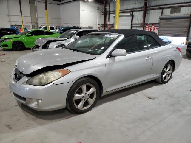 TOYOTA CAMRY SOLA 2006 4t1fa38p56u075087