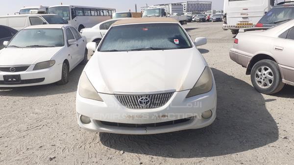 TOYOTA SOLARA 2006 4t1fa38p56u095260