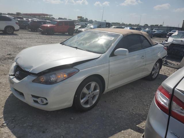 TOYOTA CAMRY SOLA 2008 4t1fa38p58u153547