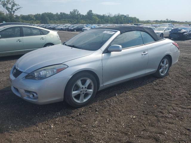 TOYOTA CAMRY SOLA 2007 4t1fa38p67u111094