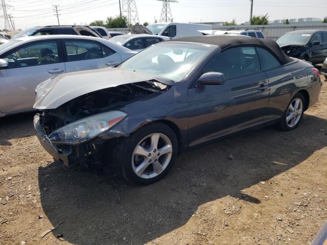 TOYOTA CAMRY SOLA 2008 4t1fa38p68u139625