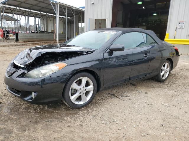 TOYOTA CAMRY SOLA 2006 4t1fa38p76u089895