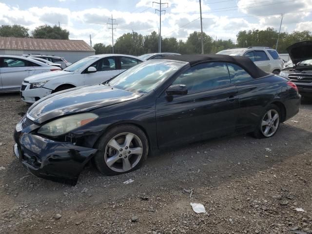 TOYOTA CAMRY SOLA 2007 4t1fa38p77u109807