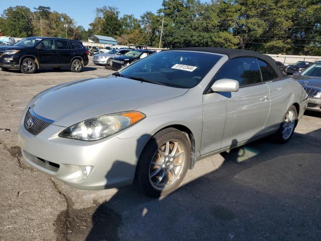 TOYOTA CAMRY SOLA 2004 4t1fa38p84u026897