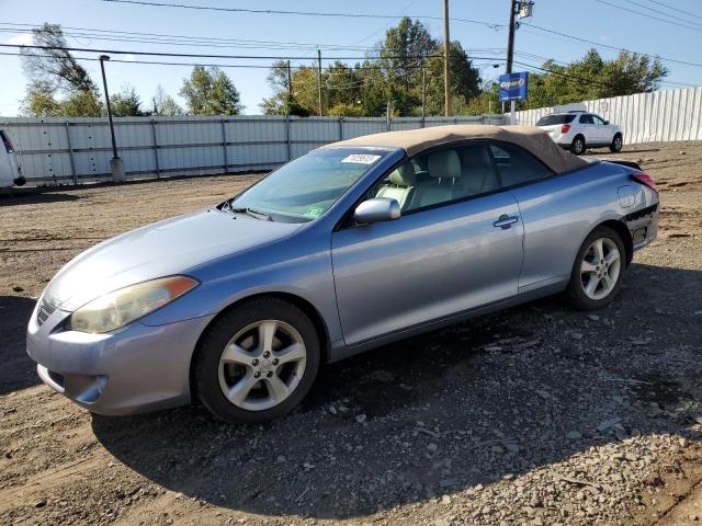 TOYOTA CAMRY SOLA 2006 4t1fa38p86u091767