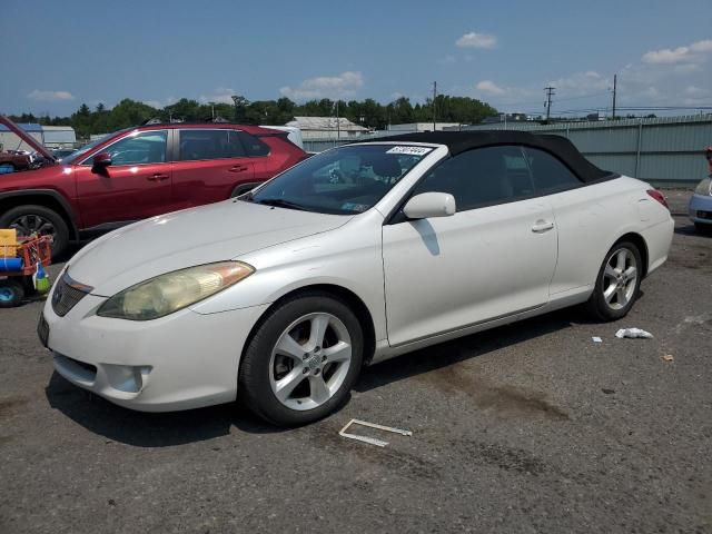 TOYOTA CAMRY SOLA 2006 4t1fa38p86u096645