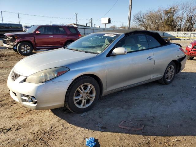 TOYOTA CAMRY SOLA 2007 4t1fa38p87u118354