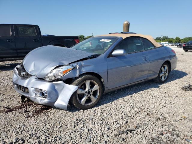 TOYOTA CAMRY SOLA 2007 4t1fa38p87u121920