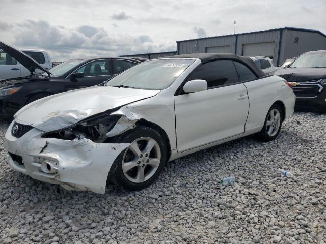 TOYOTA CAMRY SOLA 2008 4t1fa38p88u142221