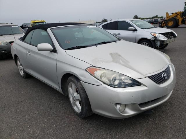 TOYOTA SOLARA SE 2006 4t1fa38p96u067090