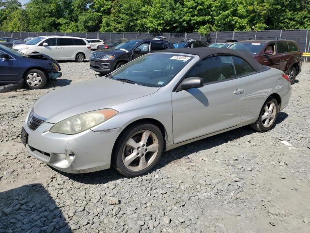 TOYOTA CAMRY SOLA 2006 4t1fa38p96u067266