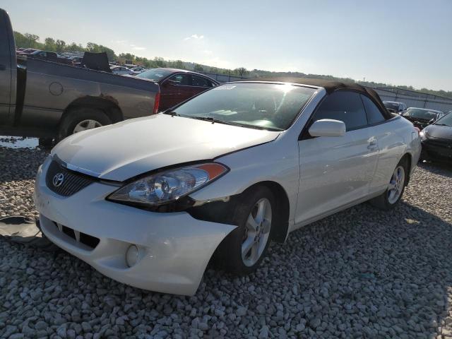 TOYOTA CAMRY SOLA 2006 4t1fa38p96u103876