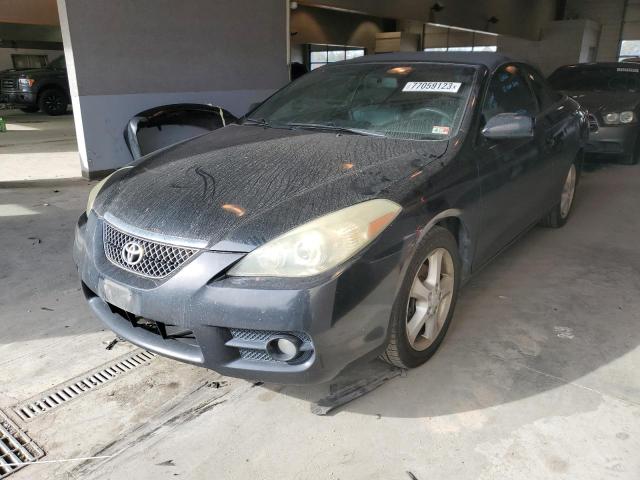 TOYOTA CAMRY SOLA 2007 4t1fa38p97u109453