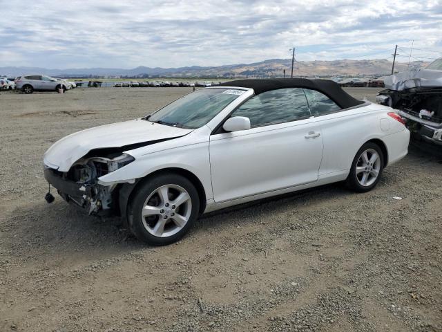 TOYOTA CAMRY SOLA 2008 4t1fa38p98u149355