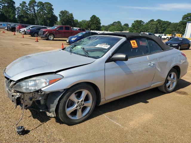 TOYOTA CAMRY SOLA 2008 4t1fa38p98u154491