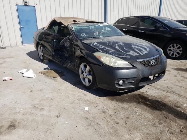 TOYOTA CAMRY SOLA 2007 4t1fa38px7u118646