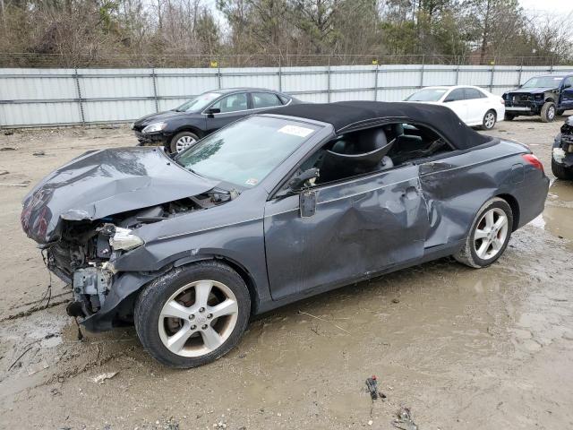 TOYOTA CAMRY SOLA 2008 4t1fa38px8u153169