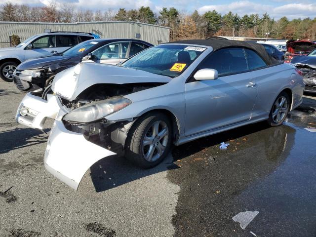 TOYOTA CAMRY SOLA 2008 4t1fa38px8u158355