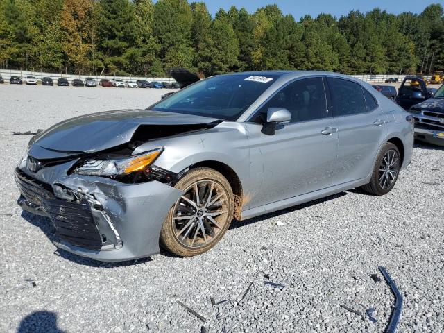 TOYOTA CAMRY XLE 2024 4t1fz1ak2ru092087