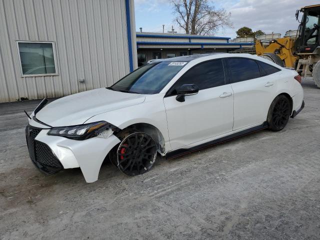 TOYOTA AVALON TRD 2021 4t1fz1fb2mu057034